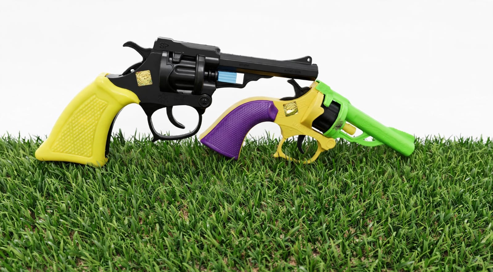 Ring Gun Small