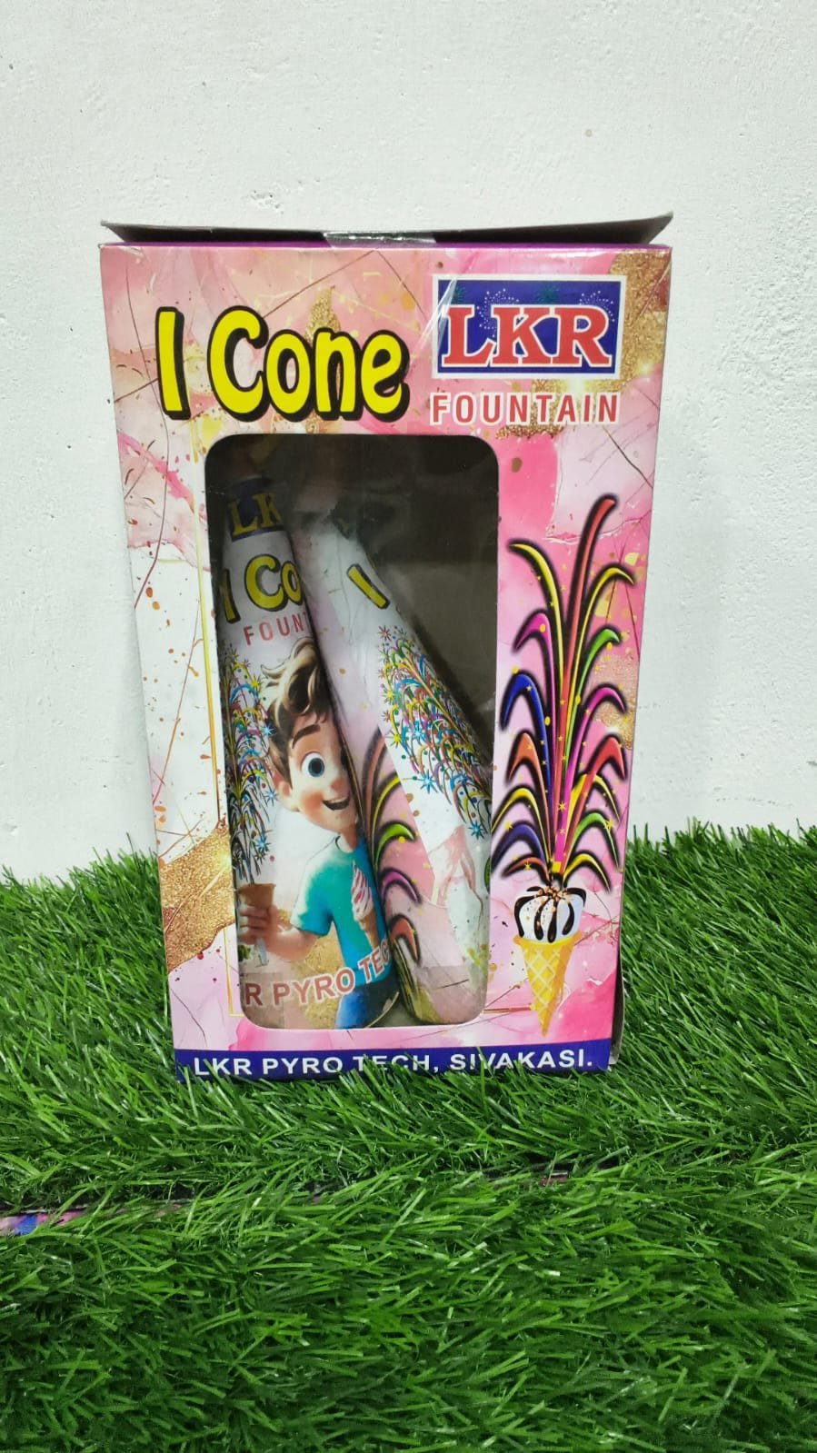 Icone (2 Pcs)