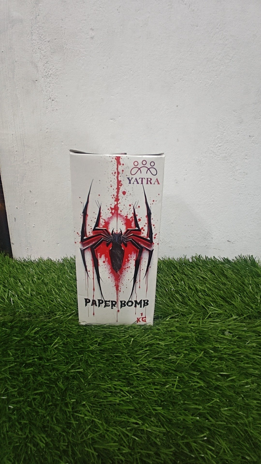 Paper Bomb 1 kg