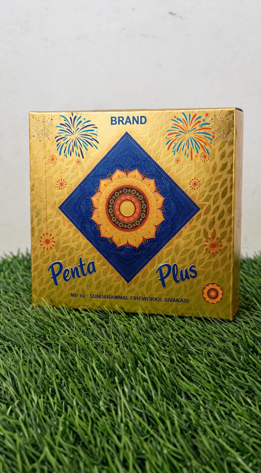 Penta