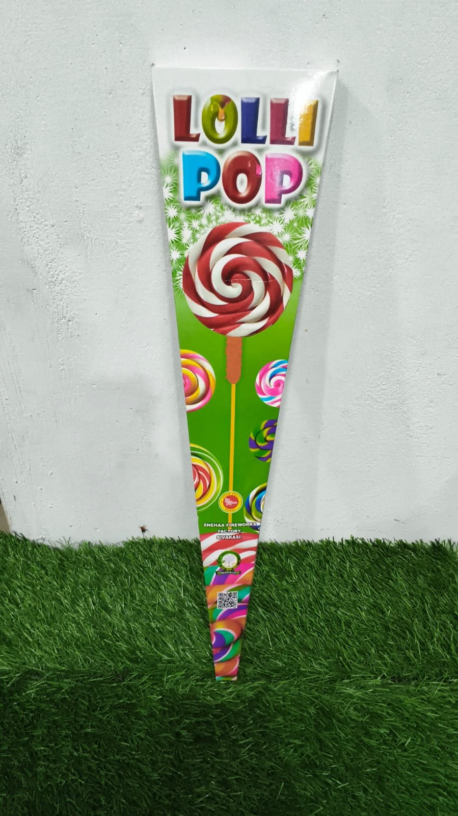 Lollypop