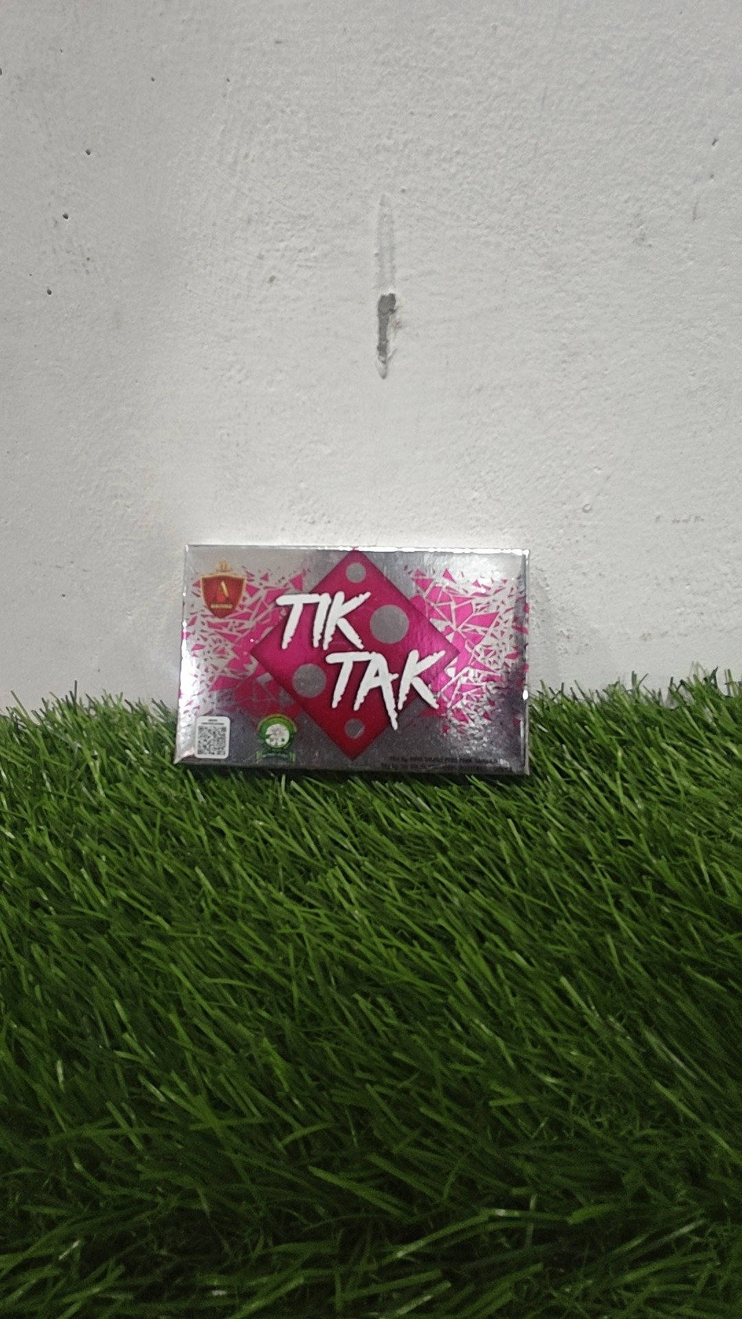 Tik Tak