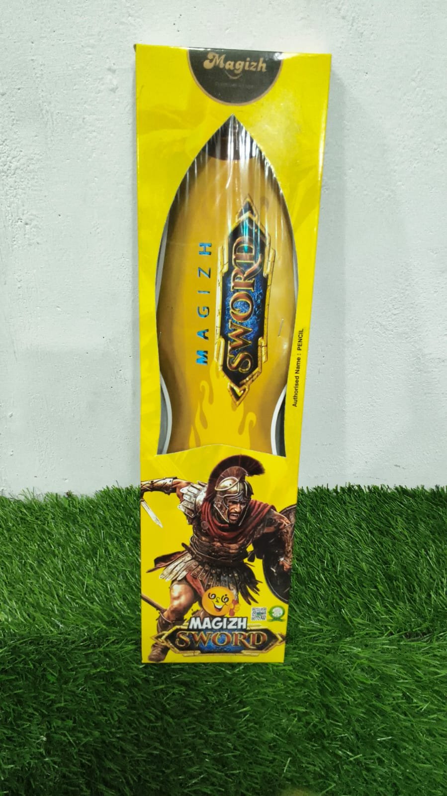 Magizh Sword