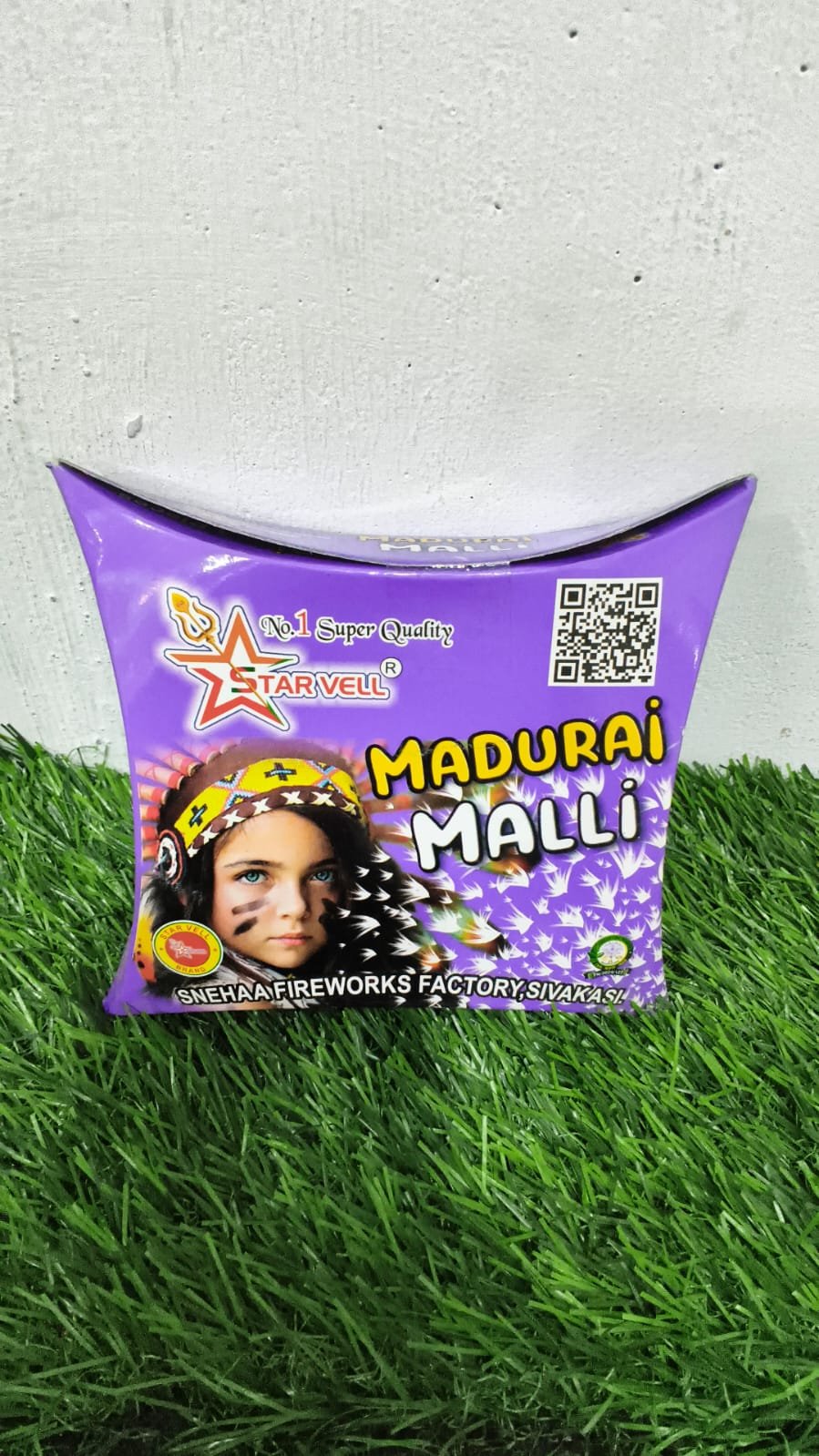 Madurai Malli