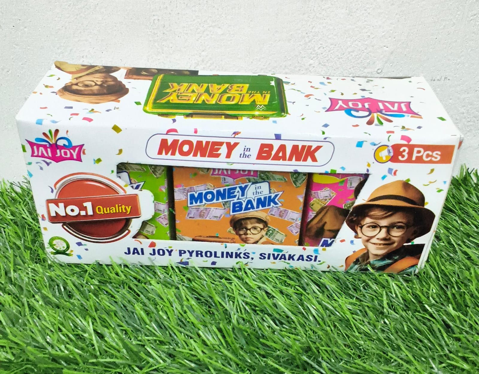 Money in the Bank