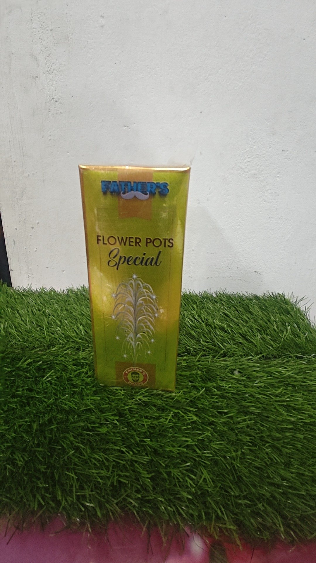 Flowerpots Special