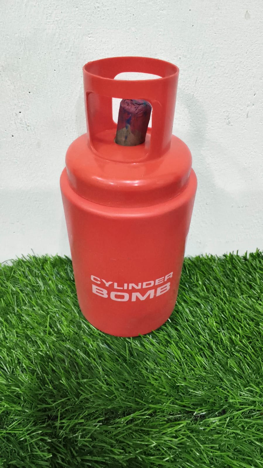 Gas Cylinder
