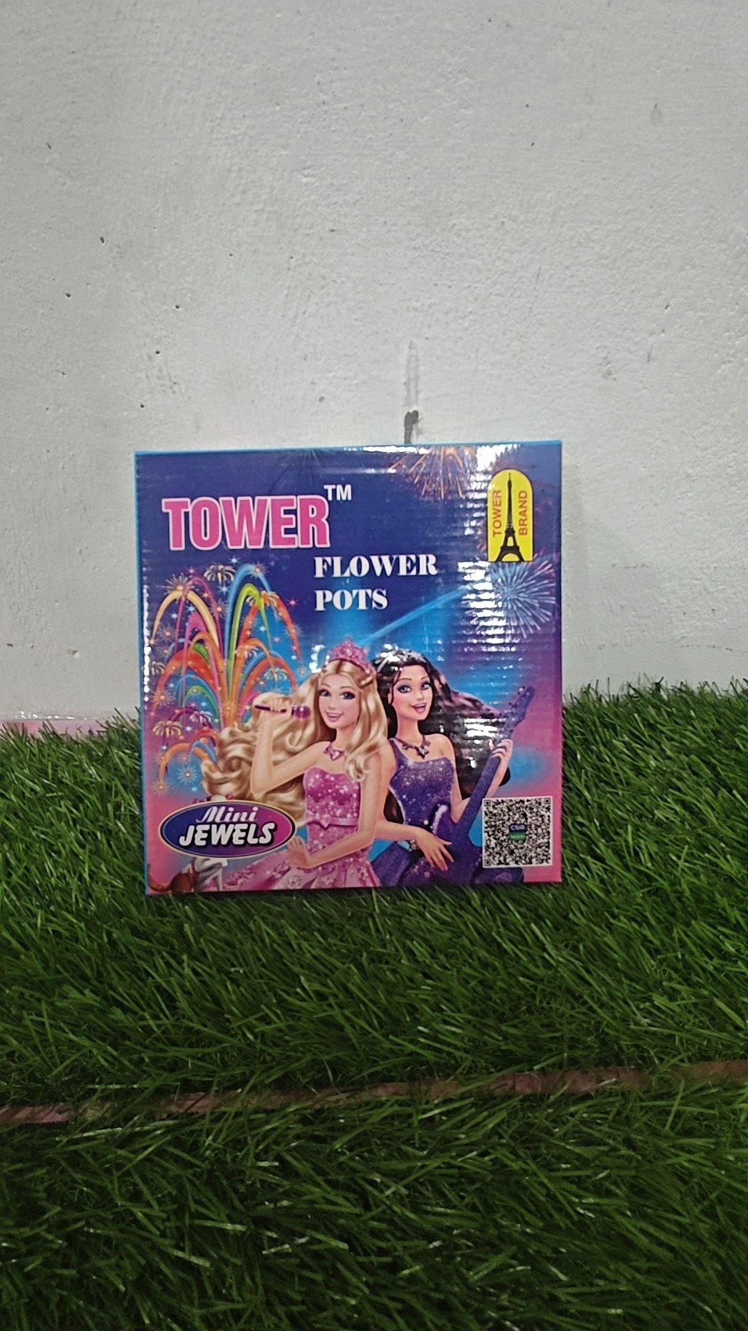Mini Jewels