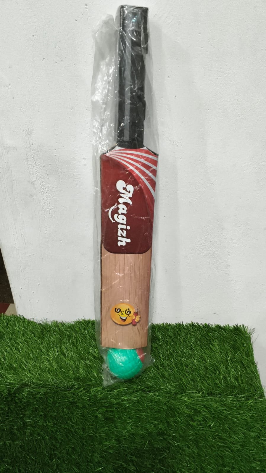 Bat & Ball