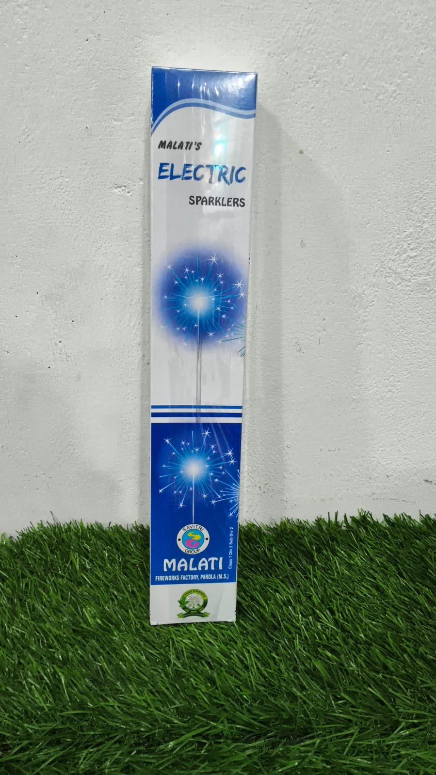 15cm Electric Sparklers