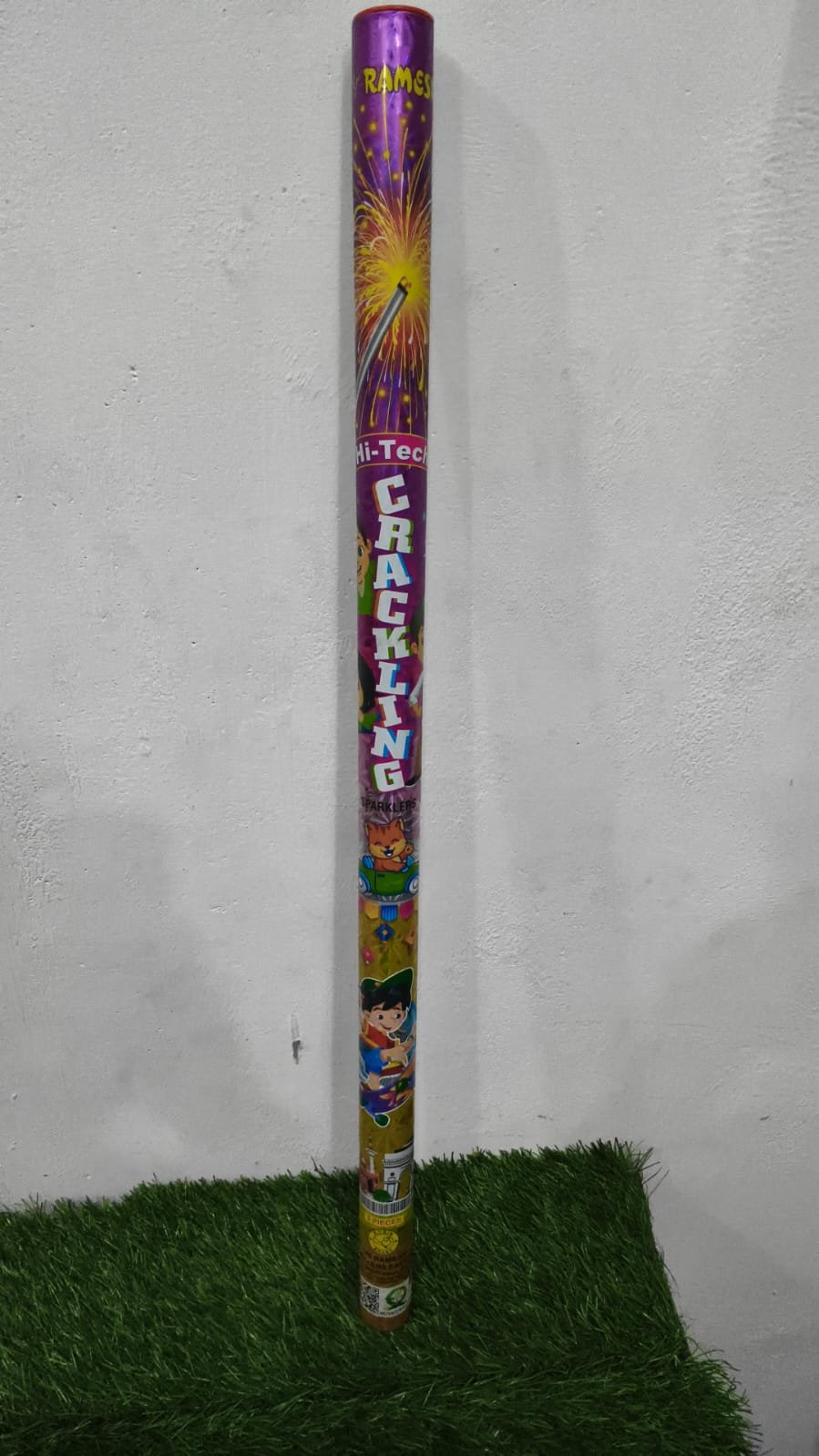 50cm Colour Sparklers