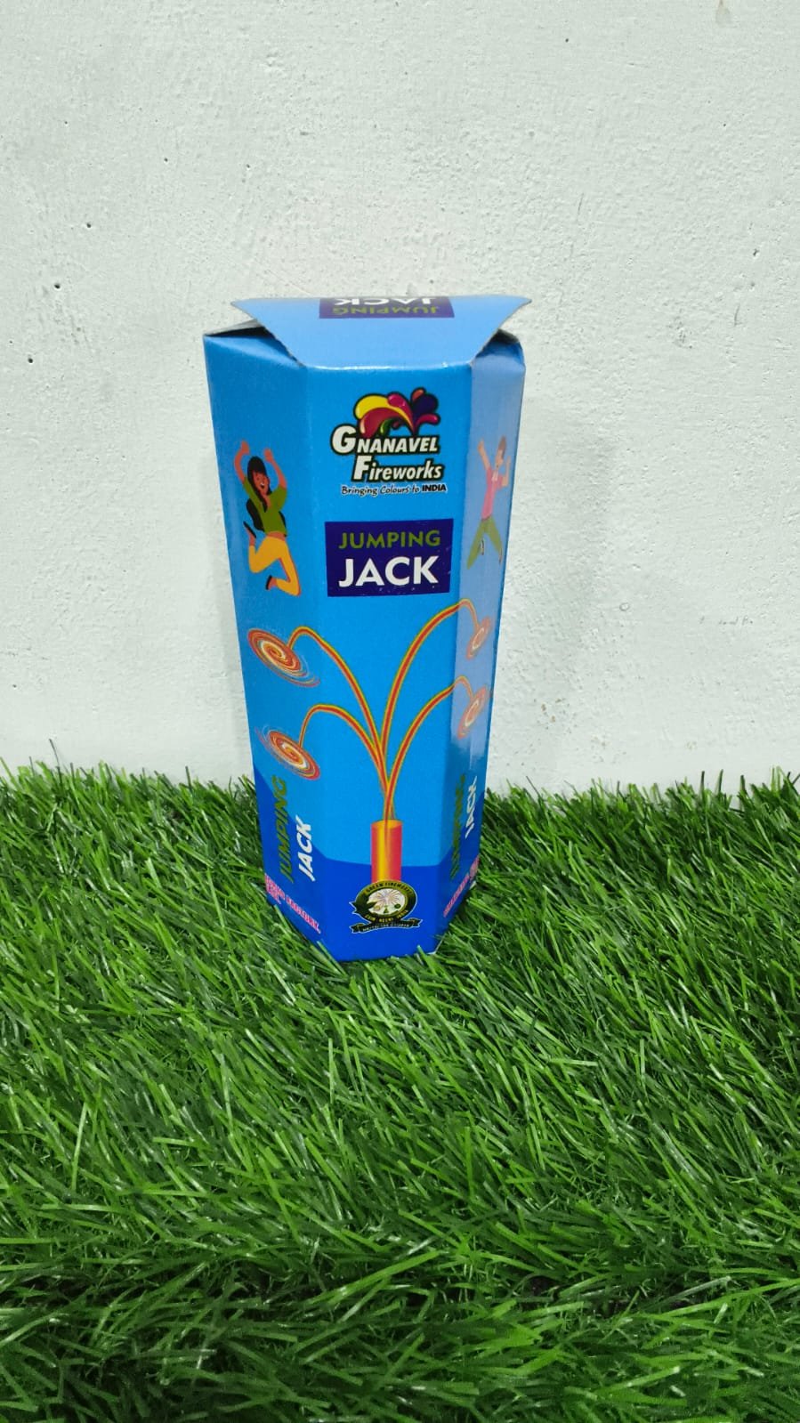 Jumping Jack