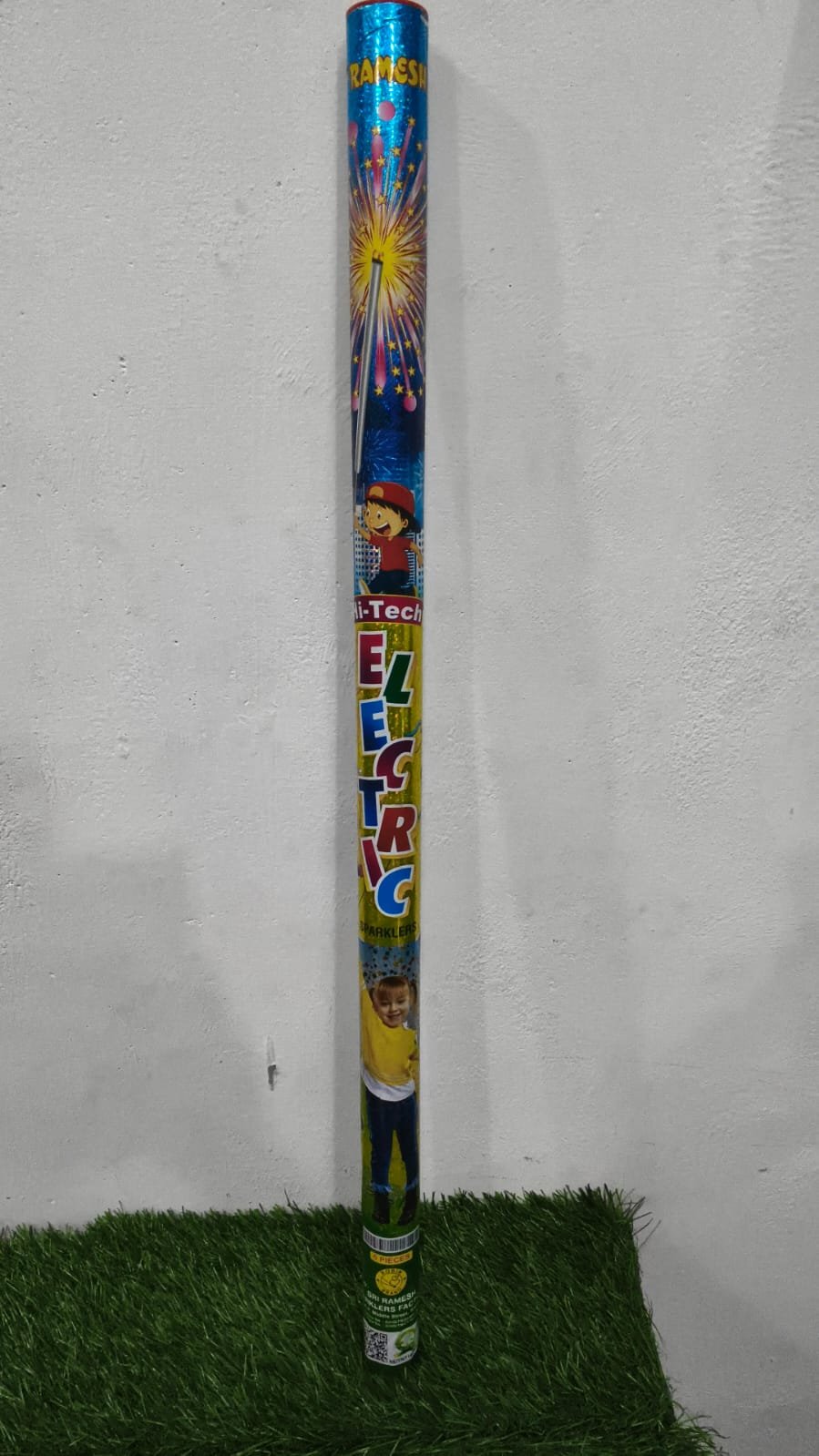 50cm Electric Sparklers
